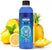 MDS JUICE E-Liquides par marques Virgo: Ananas et Citron Medusa juice 500ml