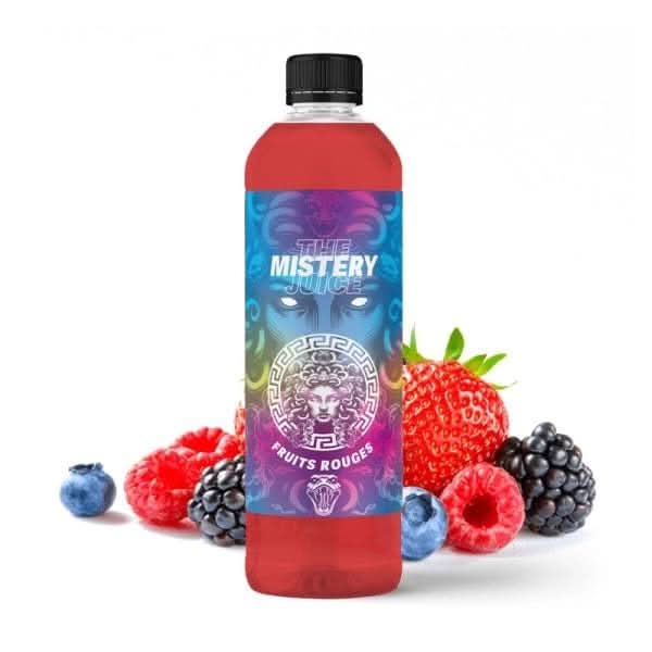 Medusa Juice 1 litre | Pauseclopes : Cigarette electronique Medusa Juice 1 litre | Pauseclopes : Cigarette electronique
