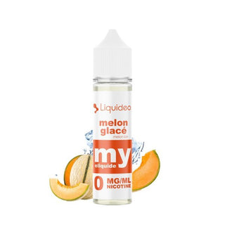 Melon Glacé 0mg 50ml My Eliquide - Liquideo - LIQUIDEO | PauseClopes