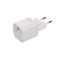 Mini Chargeur Secteur 20W - 3A charge rapide - Tekmee - TEKMEE | PauseClopes