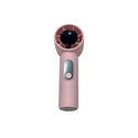 Mini Ventilateur Portable USB 1800mAh – Affichage Digital - PAUSECLOPES | PauseClopes