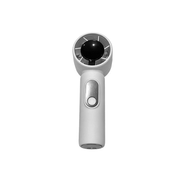 Mini Ventilateur Portable USB 1800mAh – Affichage Digital - PAUSECLOPES | PauseClopes