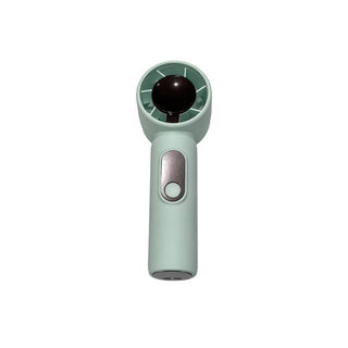 Mini Ventilateur Portable USB 1800mAh – Affichage Digital - PAUSECLOPES | PauseClopes