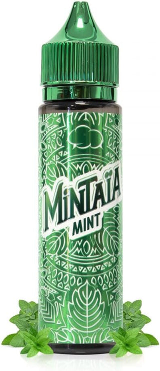 mintaia Eliquides Mintaia 50ml