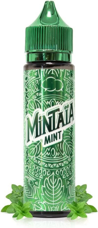 mintaia Eliquides Mintaia 50ml