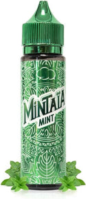 mintaia Mint Eliquides Mintaia 50ml