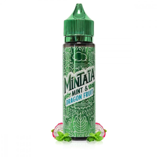 mintaia Mint Dragon Fruit Eliquides Mintaia 50ml