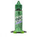 mintaia Mint Blackcurrant Eliquides Mintaia 50ml