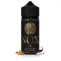 NOX Nahù: Noix de coco, Amande et Vanille bourbon NOX 50ml