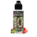 NUMBERS E-Liquides par marques Numbers 10: Fraise, Kiwi et Coulis de framboise Numbers par E.tasty 100ml