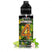 NUMBERS E-Liquides par marques Numbers 4: Citron vert, Menthe et Fleur de cerisier Numbers par E.tasty 100ml