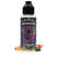 NUMBERS E-Liquides par marques Numbers 9: Mûre, Bonbon carnaval et Fruit du serpent Numbers par E.tasty 100ml