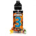 NUMBERS E-Liquides par marques Numbers 3: Pêche, Coco et Passion Numbers par E.tasty 100ml
