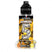 NUMBERS E-Liquides par marques Numbers 5: Custard vanille, Caramel beurre salé et Chantilly Numbers par E.tasty 100ml