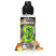 NUMBERS E-Liquides par marques Numbers 8: Popcorn, Caramel et Vanille Numbers par E.tasty 100ml