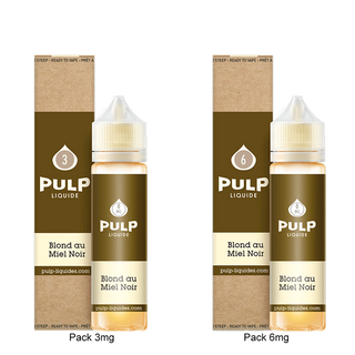 Acheter blond-au-miel-noir-50ml Pack Pulp 50ml