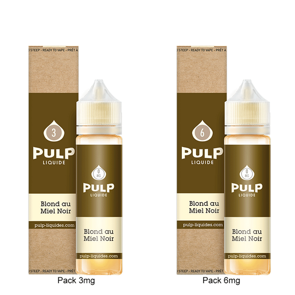 Pack Pulp 50ml