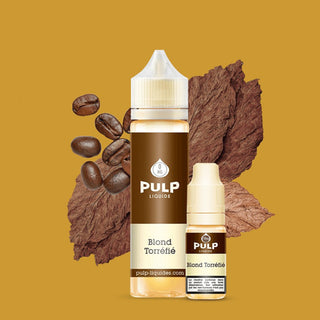 Acheter blond-torrefie-50ml Pack Pulp 50ml