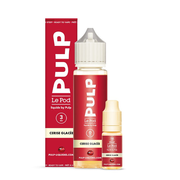 Pack Pulp 50ml