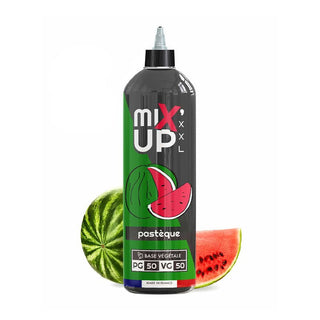 Pastèque 0mg 1L - Mix'up XXL - MIX'UP XXL | PauseClopes