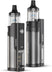 Pauseclopes : Cigarette electronique Black Cigarette Électronique Aspire Flexus AIO, Sans Tabac, Sans Nicotine, Interdit aux moins de 18 ans (Black)