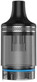 Pauseclopes : Cigarette electronique Cartouche vide Cigarette Électronique Aspire Flexus AIO, Sans Tabac, Sans Nicotine, Interdit aux moins de 18 ans (Black)