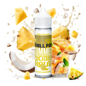 Pina Colada Chill For Summer - CHILL FOR SUMMER | PauseClopes