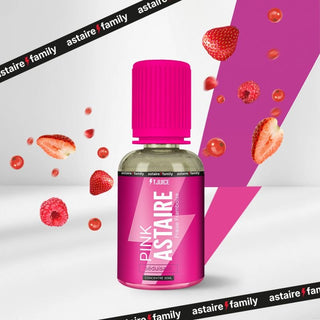Pink Astaire – Concentré DIY T-Juice 30ml - TJUICE | PauseClopes