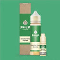 PULP E-Liquides par marques Menthe Verte Glacée Pulp 50ml