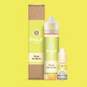 PULP E-Liquides par marques Poire de Kyoto Pulp 50ml
