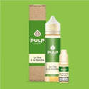 PULP E-Liquides par marques Le thé à la Menthe Pulp 50ml