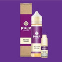 PULP E-Liquides par marques Myrtille Givrée Pulp 50ml
