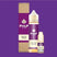 PULP E-Liquides par marques Myrtille Givrée Pulp 50ml