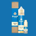 PULP E-Liquides par marques Menthe Azur Pulp 50ml