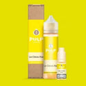 PULP E-Liquides par marques Le citron Fizz Pulp 50ml