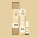 PULP E-Liquides par marques Vanille Extrême Pulp 50ml