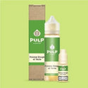 PULP E-Liquides par marques Pomme Rouge et Verte Pulp 50ml