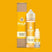 PULP E-Liquides par marques Mangue Manila Pulp 50ml