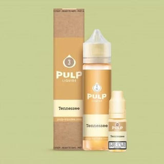 PULP E-Liquides par marques Tennessee Pulp 50ml