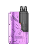 Pod Gotek Pro II Aspire coloris Violet
