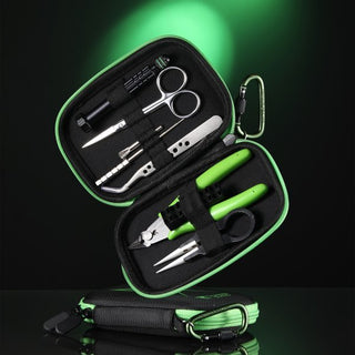 Recoil Pro Tool Kit – Thunder Cloud x Grimm Green - THUNDER CLOUD | PauseClopes