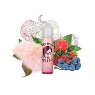 Red Moon 30ml/50ml - Rud & Gad - LE COQ QUI VAPE | PauseClopes
