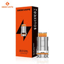 Résistances B Series Boost Version x5 - Geekvape - GEEKVAPE | PauseClopes