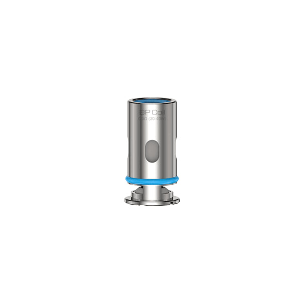 Résistances BP par 5 - Aspire - ASPIRE | PauseClopes