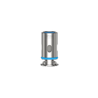 Résistances BP par 5 - Aspire