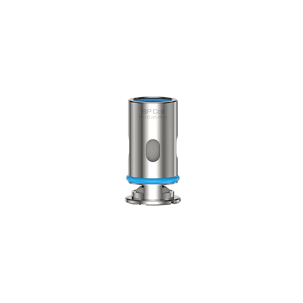 Résistances BP par 5 - Aspire - ASPIRE | PauseClopes