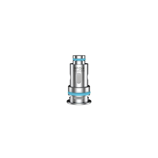 Résistances BP par 5 - Aspire - ASPIRE | PauseClopes