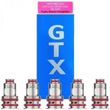Résistances GTX Vaporesso