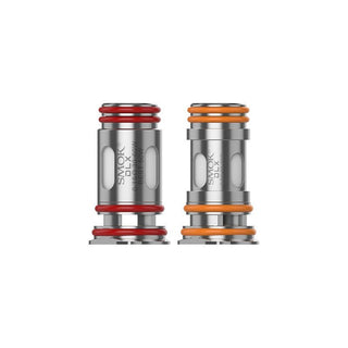Résistances Nord 6 RPM 3 et RPM 4 Mesh par 5 - Smoktech - SMOK | PauseClopes