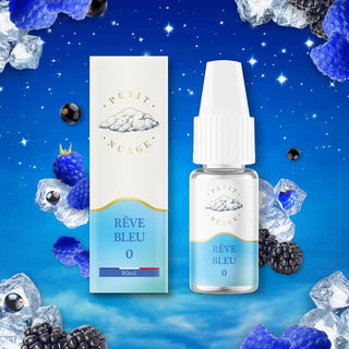 Rêve Bleu 10 ml - Petit Nuage - PETIT NUAGE | PauseClopes